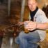 Evento da non perdere: Jean Van Roy torna in Italia