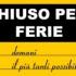 C’è chi va in vacanza e c’è chi andrà ad Avezzano (o entrambe le cose)