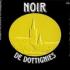 Noir de Dottignies – De Ranke
