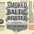 Le Smoked Baltic Porter e altre novità dall’estero